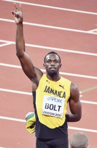 bolt