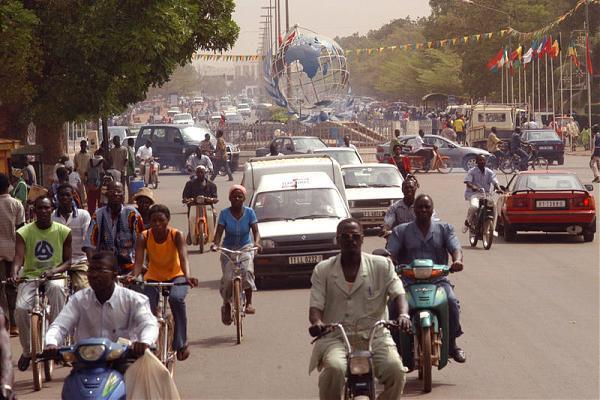 Complot de déstabilisation au Burkina Faso