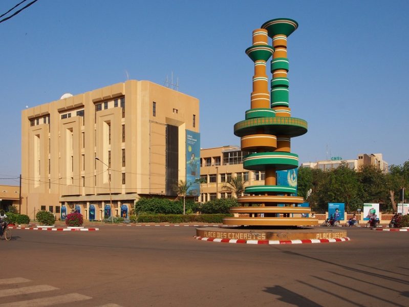 Burkina: un commerçant lance un cri de détresse face à un groupe de pression infiltré dans les services de l’Etat.