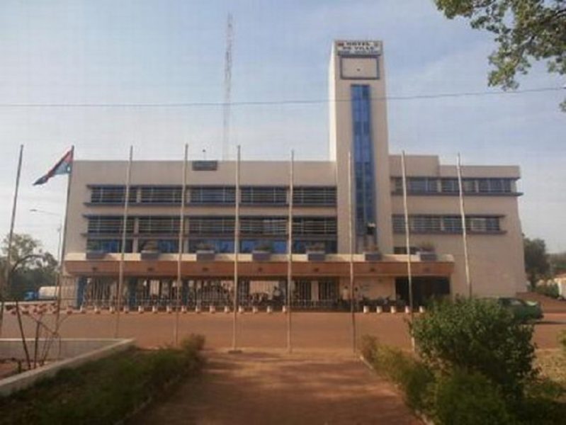 Bobo-Dioulasso