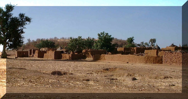 Frappes à Séné-Todiam