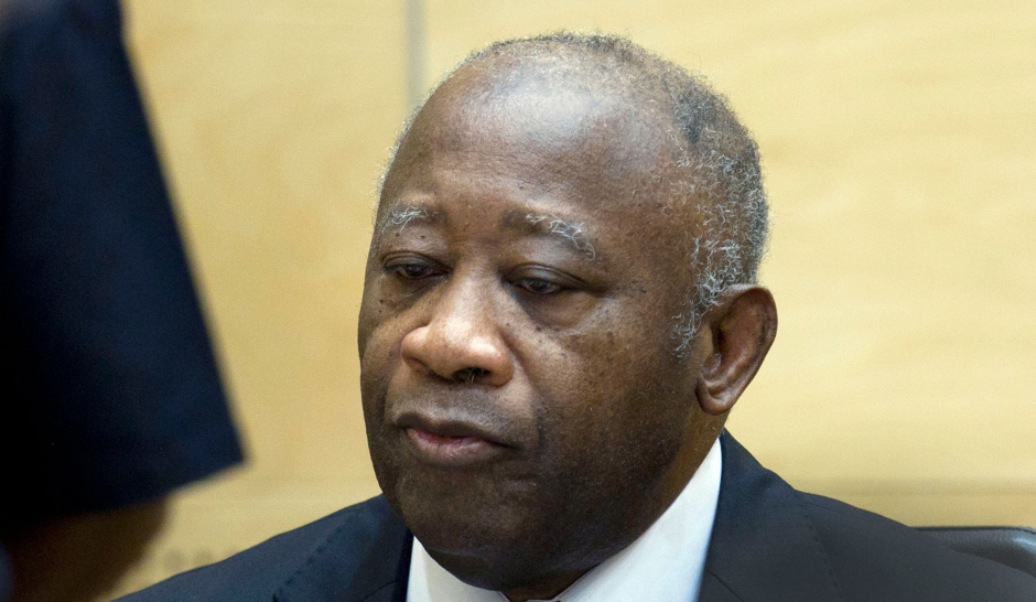 Côte d’Ivoire: Les requêtes de documents administratifs faits par Laurent Gbagbo sont en cours de traitement