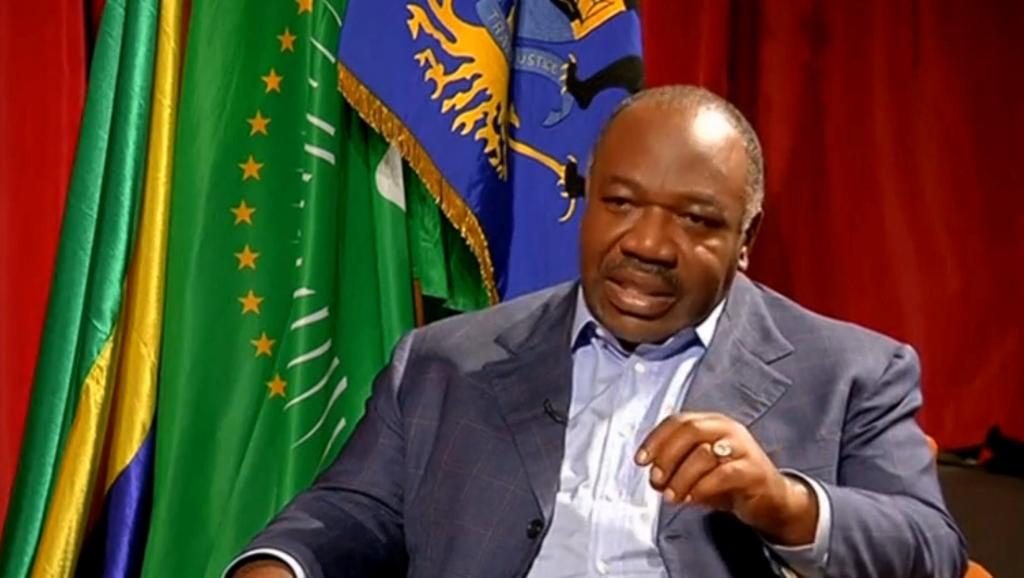 Ali Bongo annonce son renoncement définitif à la politique