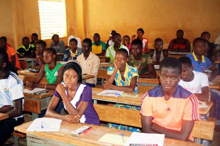 Burkina: le calendrier des examens de fin d’année dévoilé.