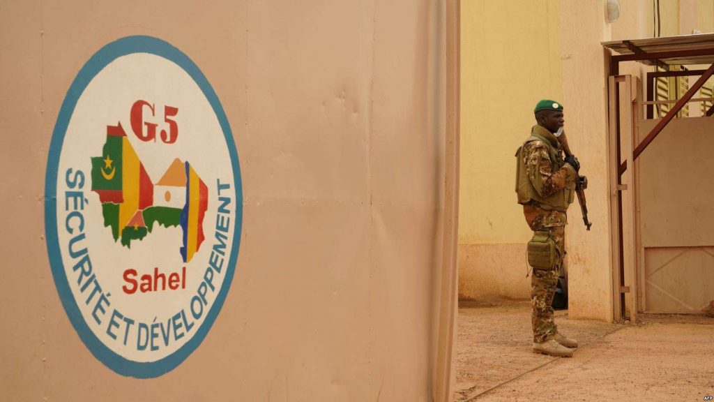 G5 Sahel: Communiqué final du sommet de Nouakchott tenu le 30 juin 2020.