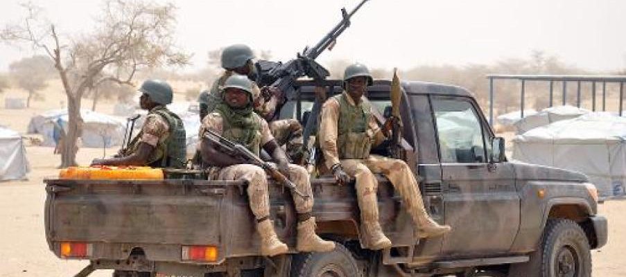Niger