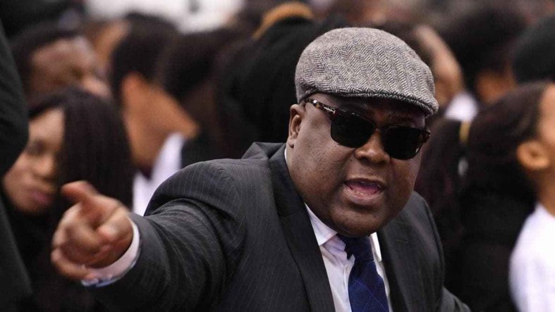 Félix Tshisekedi, Le président congolais, opéré à cœur ouvert à Bruxelles