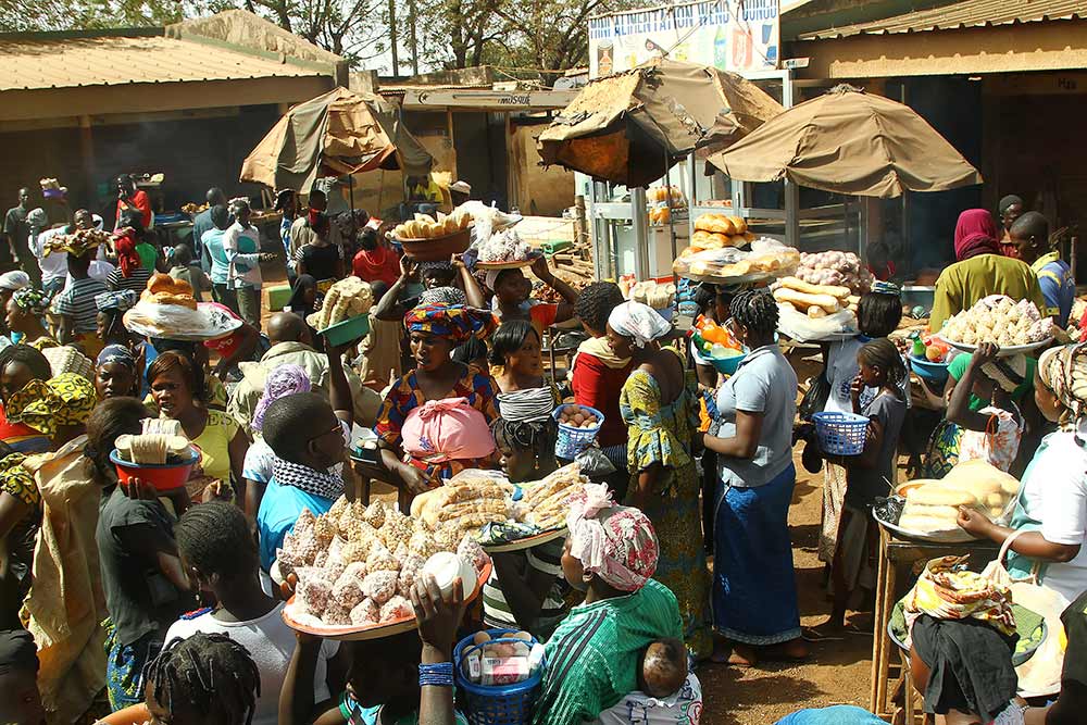 La Ligue des Consommateurs du Burkina dénonce des irrégularités