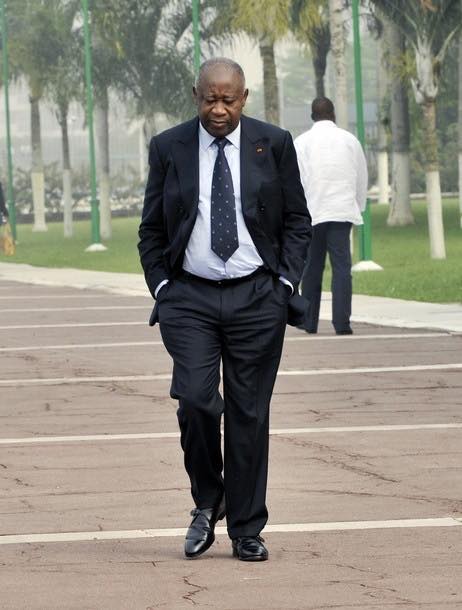 Cote d’Ivoire: Laurent Gbagbo retourne en Côte d’Ivoire le 17 juin