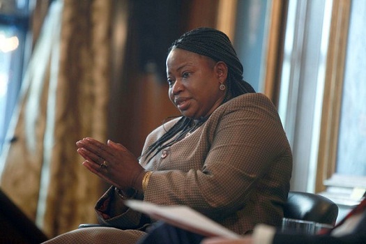 Côte d’Ivoire : les Violences post-électorale pourraient constituer des crimes relevant de la compétence de la CPI selon Fatou Bensouda