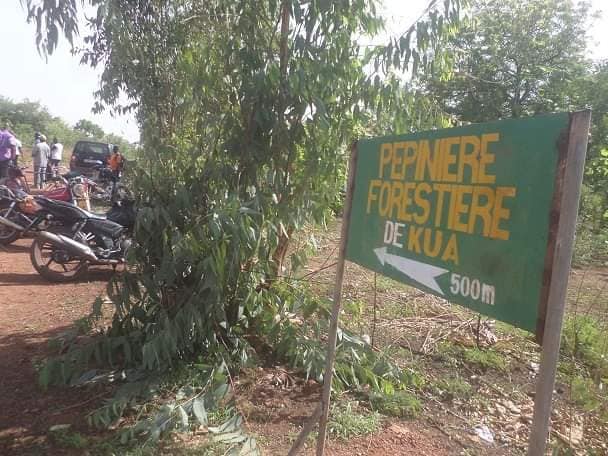 Burkina: l’hôpital de référence de Bobo Dioulasso sera construit sur un autre site