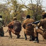 Armée/Burkina Faso/ Operation militaires/L’Armée Burkinabè / Complot terroriste au Burkina Faso