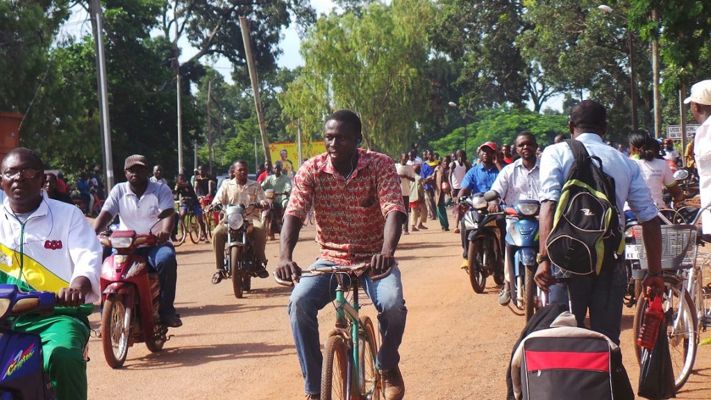 Banfora: Grande frayeur dans la nuit du 17 au 18 Novembre