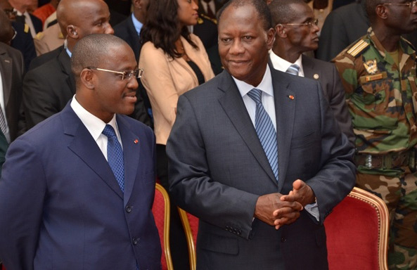 Côte d’Ivoire: La cour africaine des droits de l’homme ordonne à l’Etat ivoirien de permettre à Guillaume SORO d’être candidat