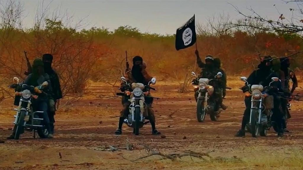 Burkina-Sécurité: 3 Européens enlevés et tuées dans l’EST par des terroristes