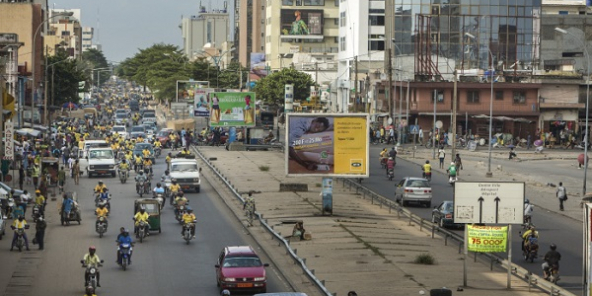 Benin/Coronavirus : un premier cas confirmé sur un Burkinabè