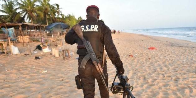 La Côte d’Ivoire et le Bénin visés par Al-Qaïda .