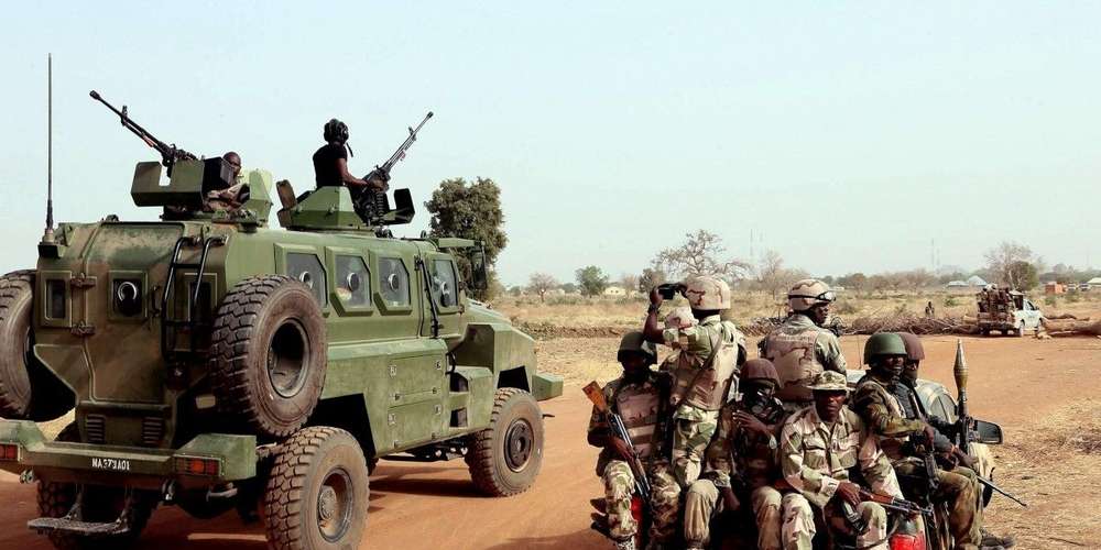 Nigéria: 25 morts dans une attaque armée