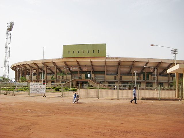 Football : La CAF lève provisoirement l’interdiction de jouer au stade du 04 Août