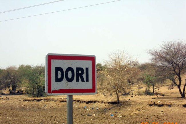 Sécurité : le gouverneur de la région du Sahel dément l’information selon laquelle des passagers ont étés exécutés sur l’axe Dori -Sebba