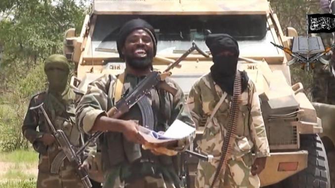 Nigeria : Abubakar Shekau se serait suicidé