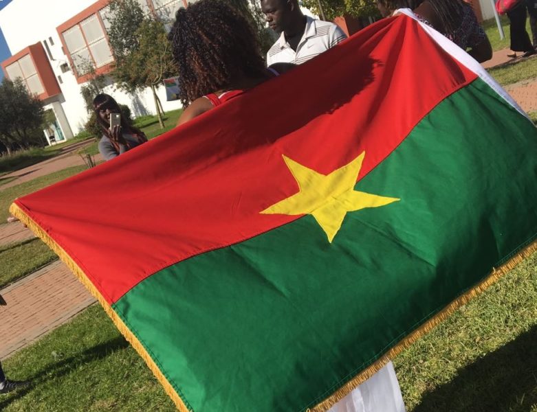 Le Burkina Faso