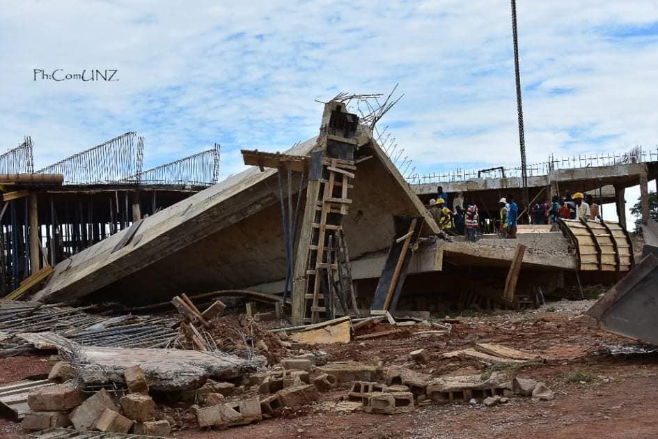 L’Université Norbert ZONGO ferme ses portes pour 10 jours