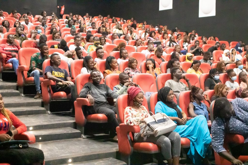 Ecole Supérieur de Commerce de Ouagadougou , une journée pour accueillir les nouveaux bacheliers