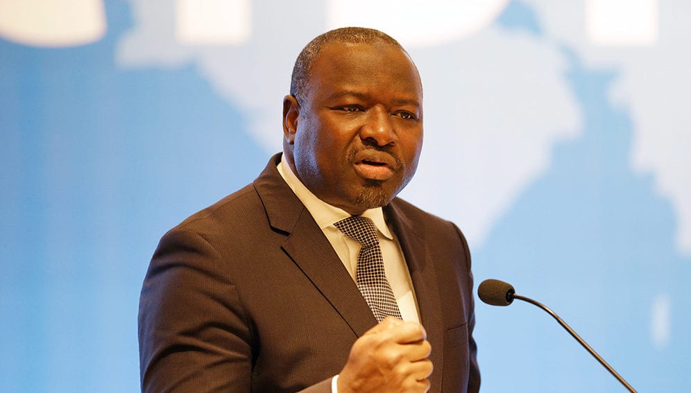 Le gouvernement du Premier ministre Lassina Zerbo dévoilé