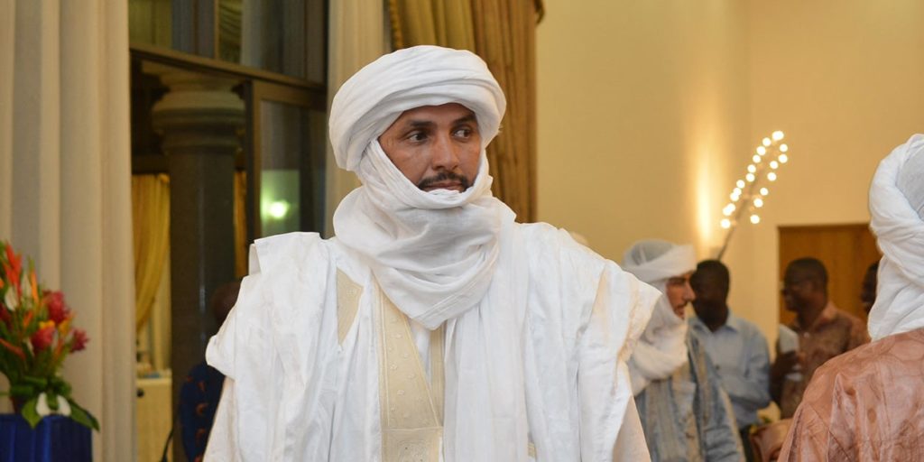 Mali : le chef de poste du Haut Conseil pour l’Unité de l’Azawad démissionne.