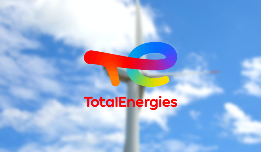 TotalEnergies