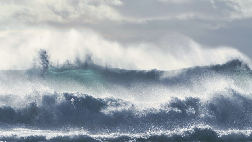 Nouvelle-Calédonie : Un tremblement de terre déclenche une alerte au tsunami