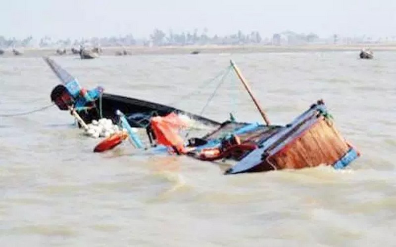 Guinée : Sept écolières périssent dans le naufrage d’une pirogue »