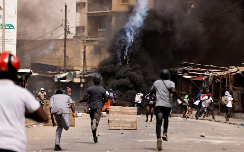 Sénégal : Une étudiante violée à Ziguinchor par plusieurs manifestants