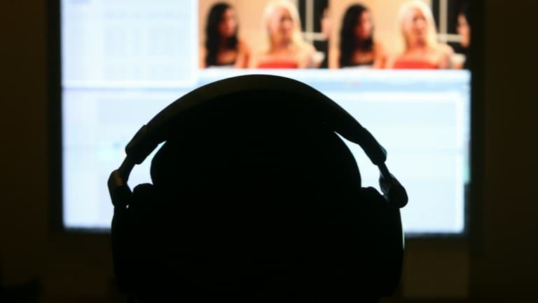 La Pornographie : Réalité ou Fiction ?