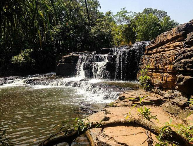 Les merveilles touristiques du Burkina Faso