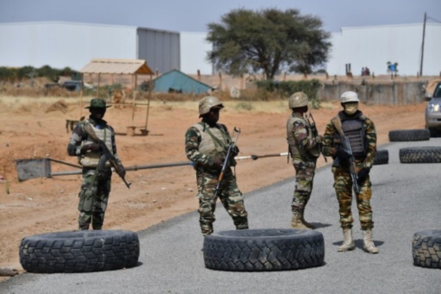 Niger /L’Union Africaine