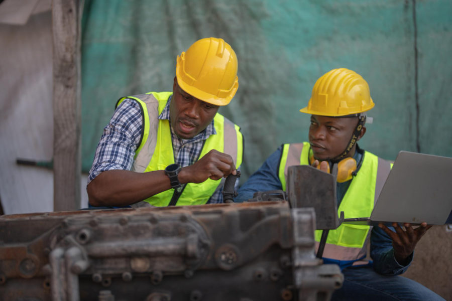 Guide complet pour devenir Techniciens Miniers Spécialisés en Exploration