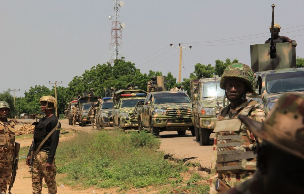 La CEDEAO « condamne fermement » une tentative de coup d’État au Niger