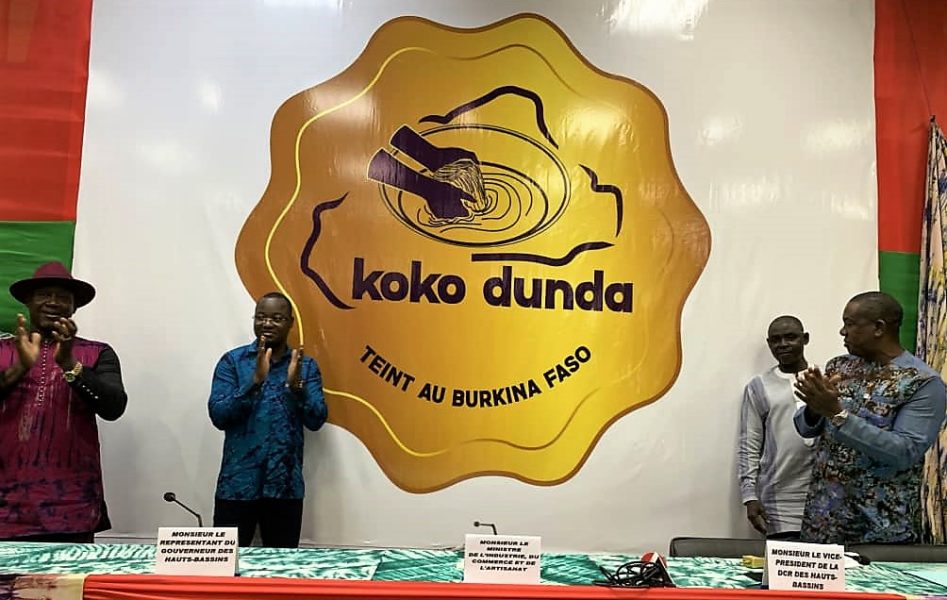 Le Koko Dunda : De la labellisation à l’essor économique au Burkina Faso