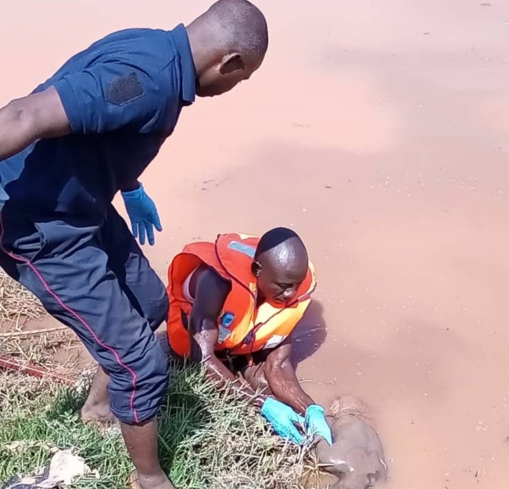 Ouagadougou: Noyade d’un enfant dans le quartier OUIDI