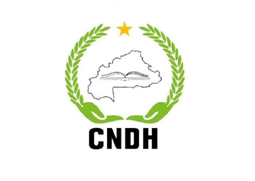 La CNDH