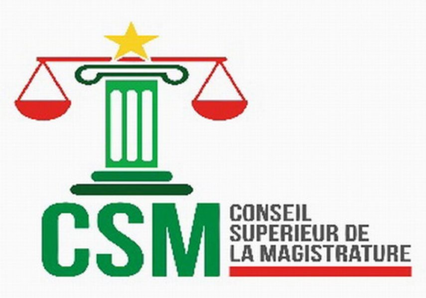 Affaire Adja de Komsilga: La réaction du Conseil supérieur de la magistrature