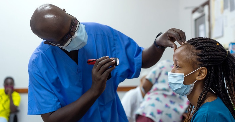 Santé oculaire au Burkina Faso: Comment prévenir et traiter les affections courantes