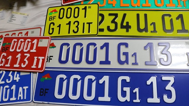 Permis de Conduire