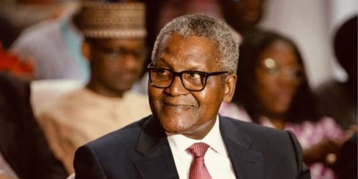 Nigeria : enquête sur Dangote et les importations de carburants