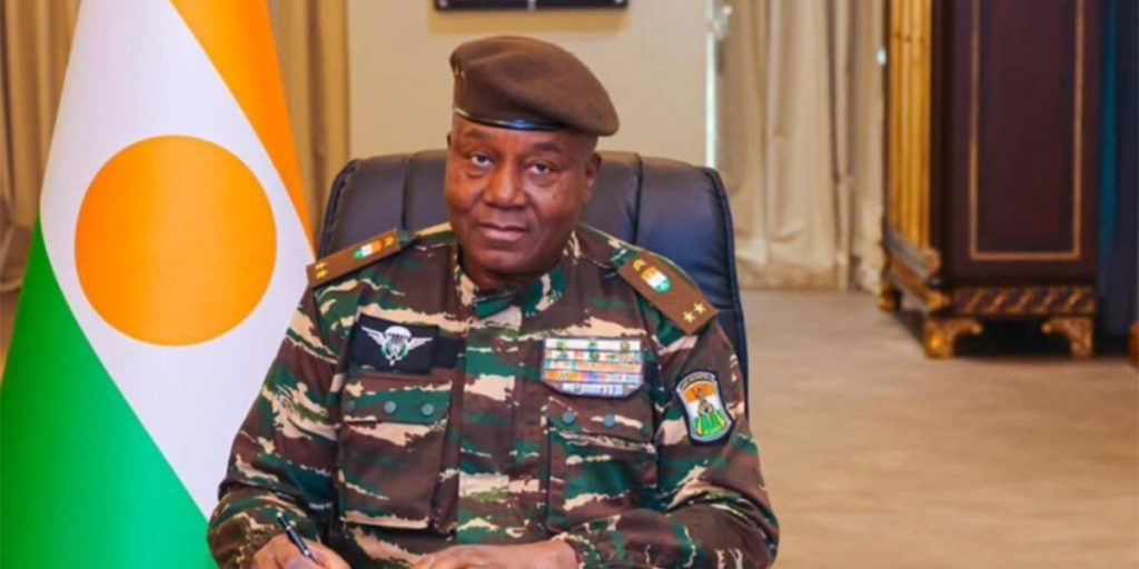 Attaques Terroristes : Le Niger Rompt Ses Relations avec l’Ukraine