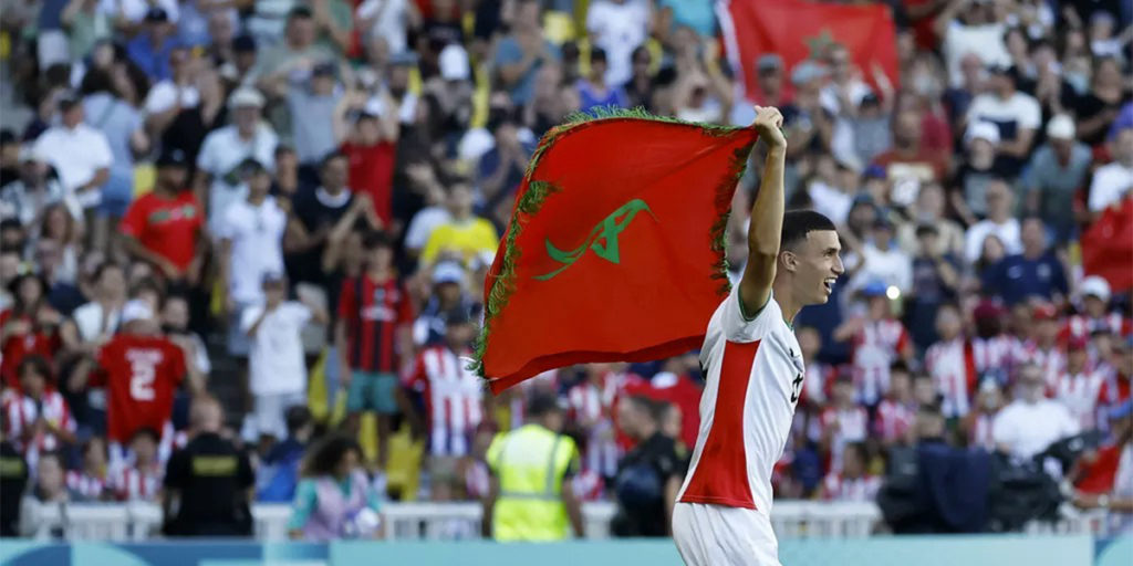 Jeux Olympiques de Paris 2024: Le Maroc Remporte le Bronze en Football