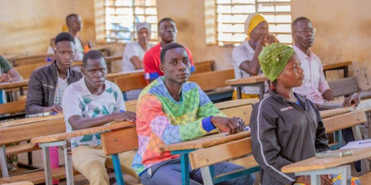 Réajustement Gouvernemental : L'Éducation au Burkina Confiée à Trois Ministres Titulaires