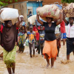 Inondations au Sahel : Le Tchad, le Niger et le Nigeria face à une catastrophe humanitaire